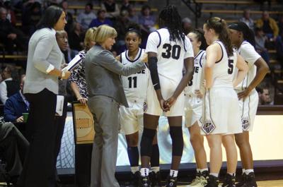 Purdue Women S Basketball Boilers Looking For Opening Night Win
