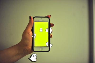 Snapchat mishap, a wake up call we may need | Features | purdueexponent.org