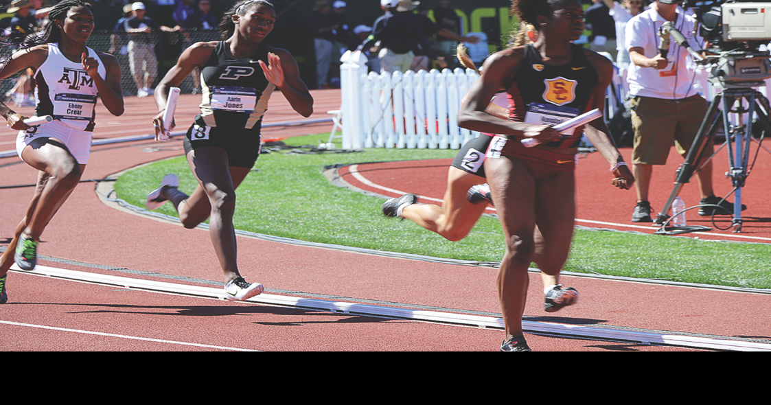 Purdue track and field Boilers look to build off of impressive 2015