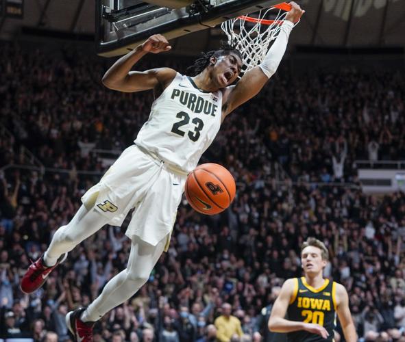 2023 NBA Draft predictions by the SLC Dunk Writers - SLC Dunk