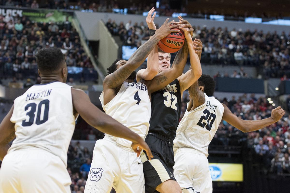 3 Things To Know About The Purdue Butler Matchup Sports