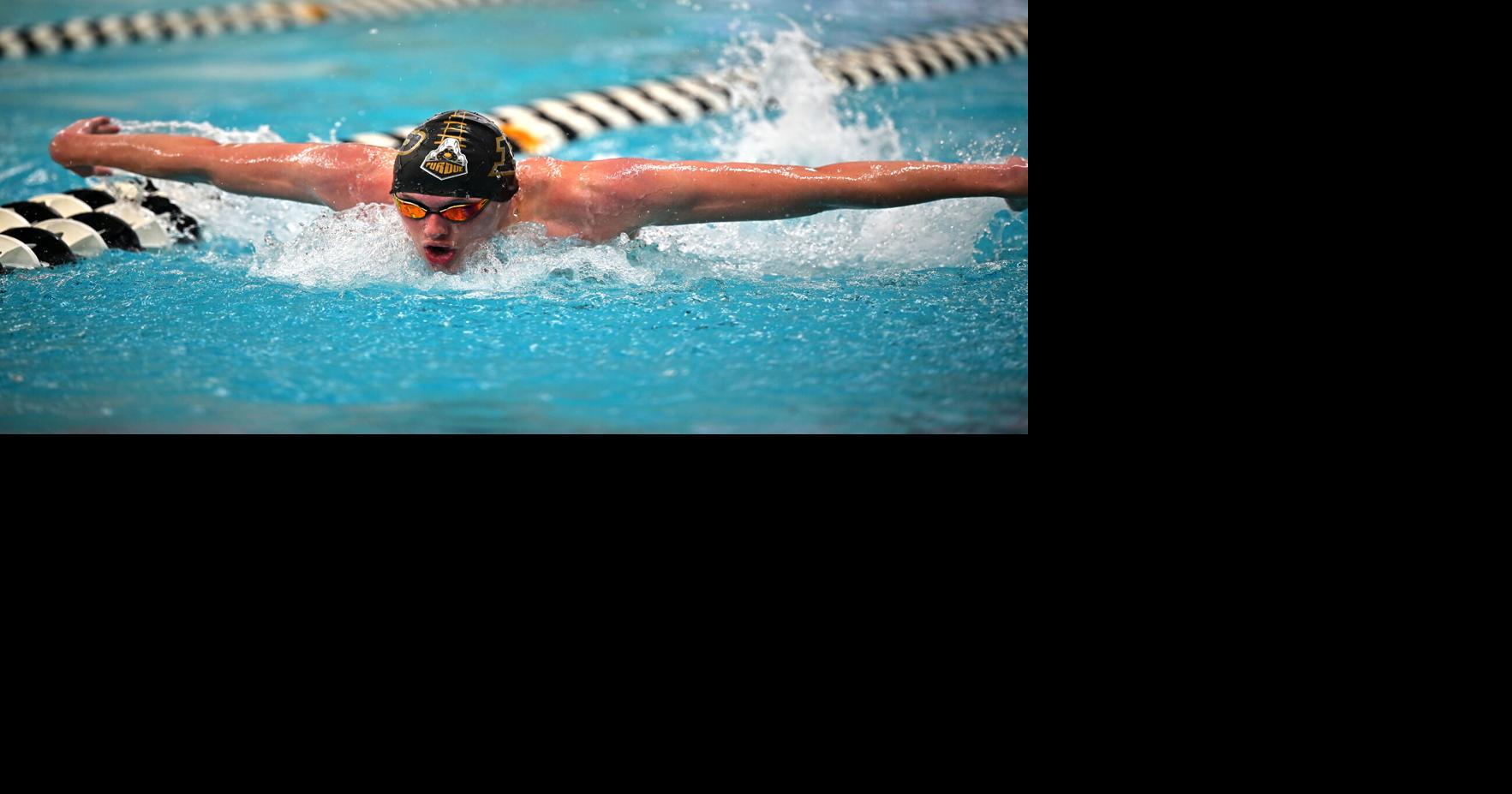 Boilers brave Isaias, edge Seminoles in season opener | Men's Swimming ...