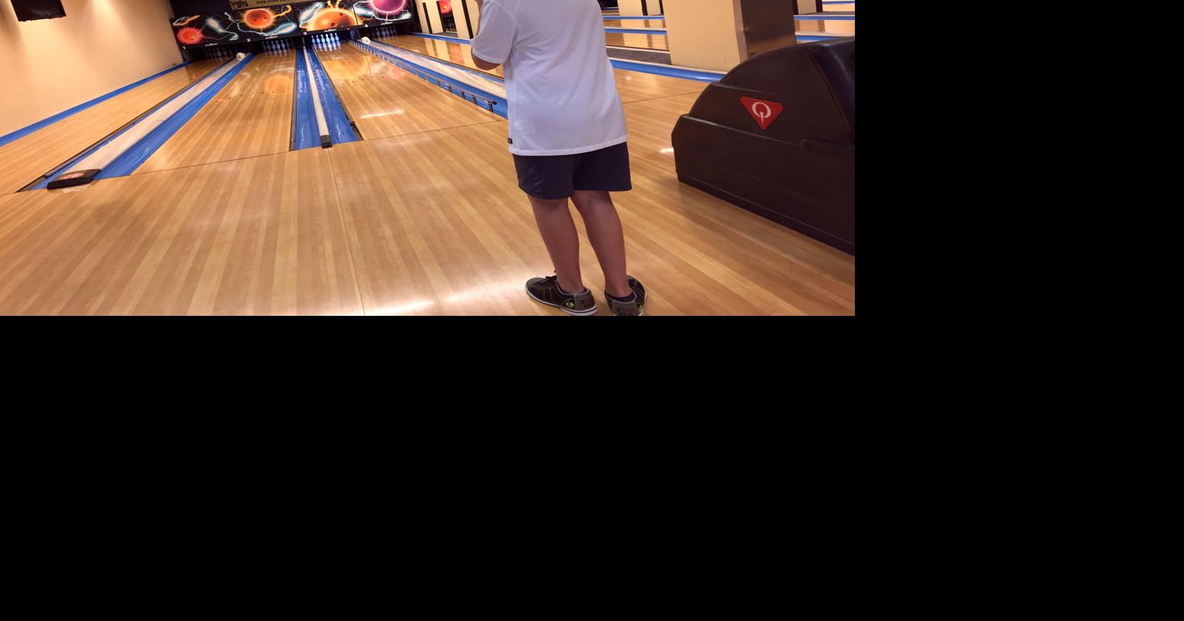 Rack and roll at the Union Campus