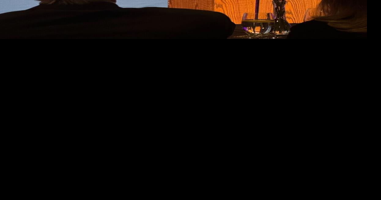 Exponent alum Mark Schoeff Jr. becomes National Press Club president, reflects on press suppression