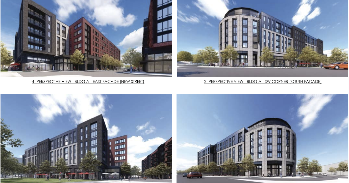 Plan commission OKs Wabash Landing rezoning proposal - Vimarsana News
