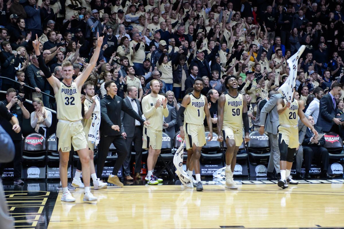 12 4 19 Purdue 69 No 5 Virginia 40 Sports Purdueexponent Org