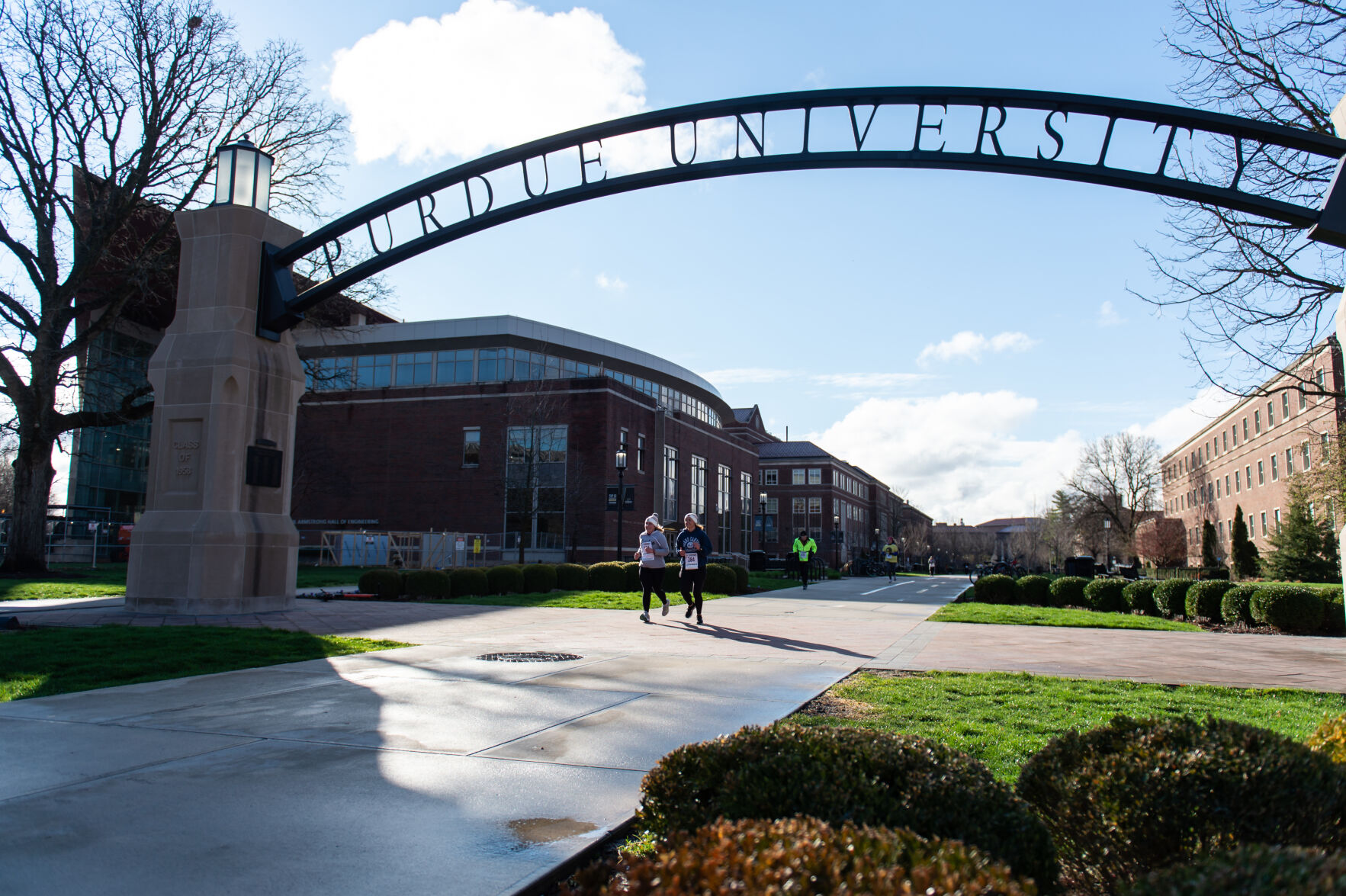 4/9/22 Challenge 5K, Challenge 5K Campus