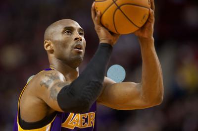 Column Thank You Kobe Basketball Purdueexponent Org