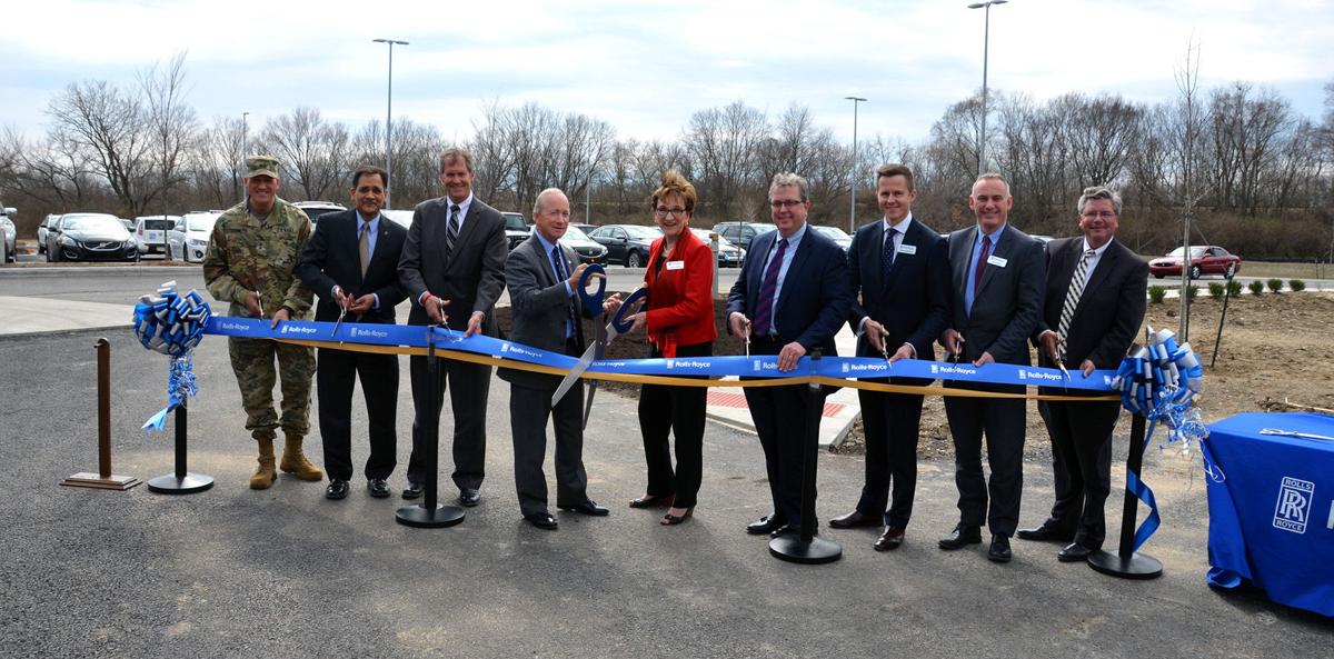 3 23 17 Purdue Research Aerospace District Dedication Mv