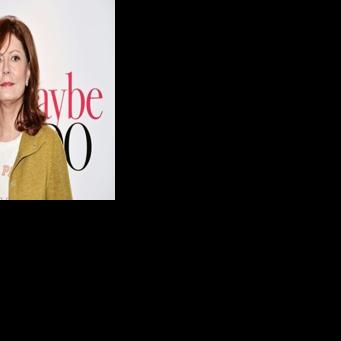 Susan Sarandon to be honoured at Spain's top film awards