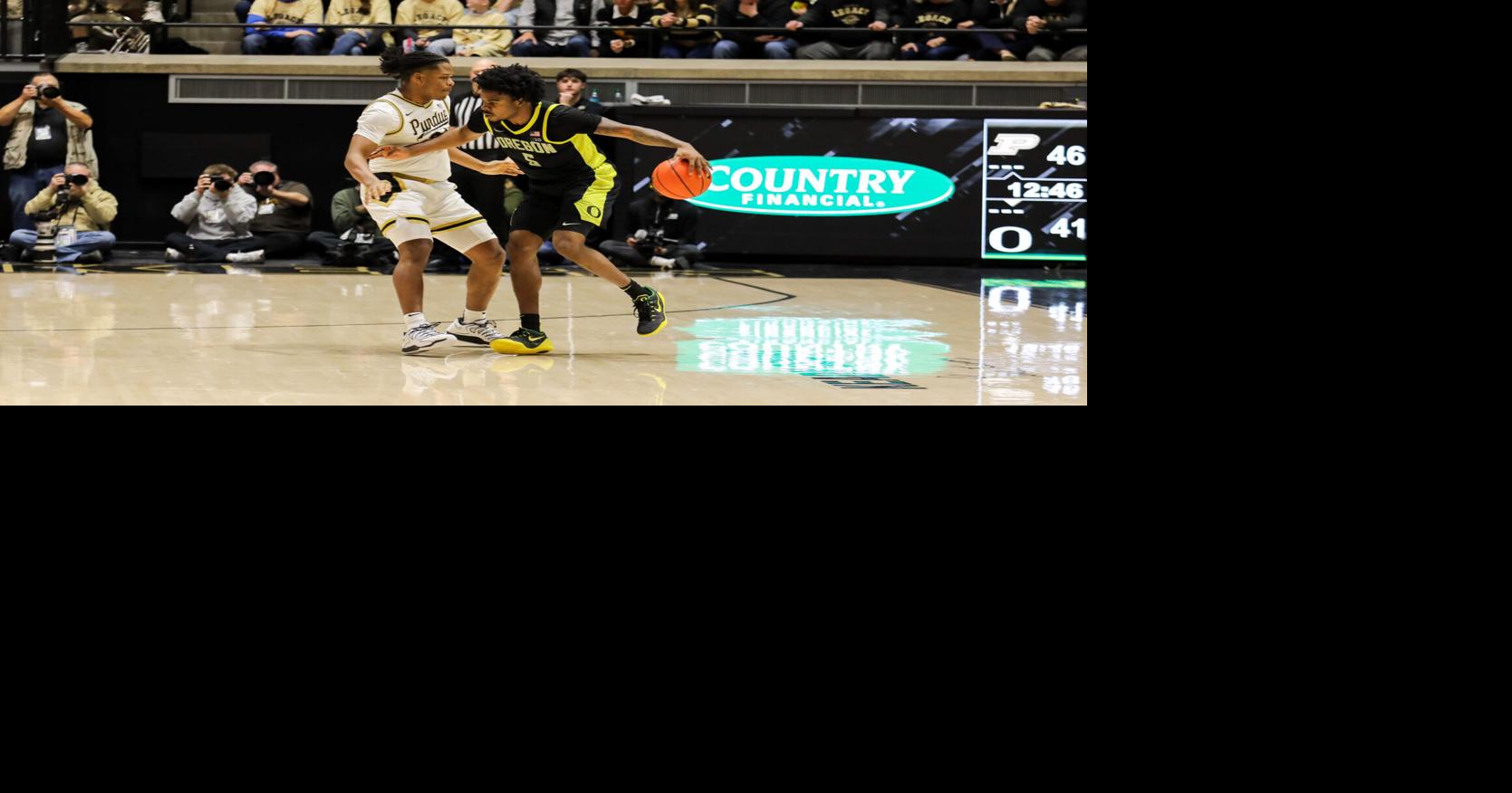 Purdue survives late-game collapse in top-15 road matchup