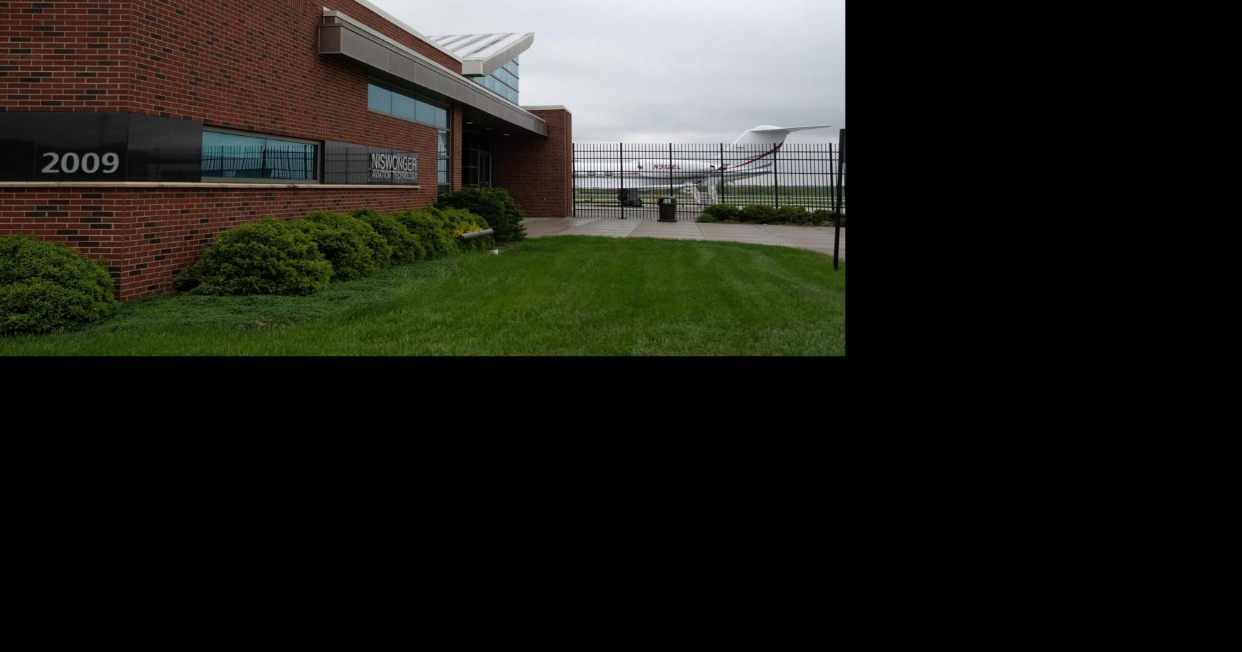 5/5/2021 Niswonger Aviation Technology Building Campus