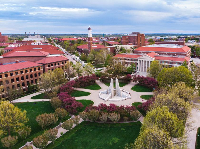 Purdue 2022 Familiy Weekend