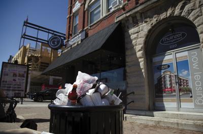 Go Green Leasing >> Coffee Shops Go Green With Recyclable Cups Campus Purdueexponent Org Go Green Leasing >> Coffee Shops Go Green With Recyclable Cups Campus Purdueexponent Org