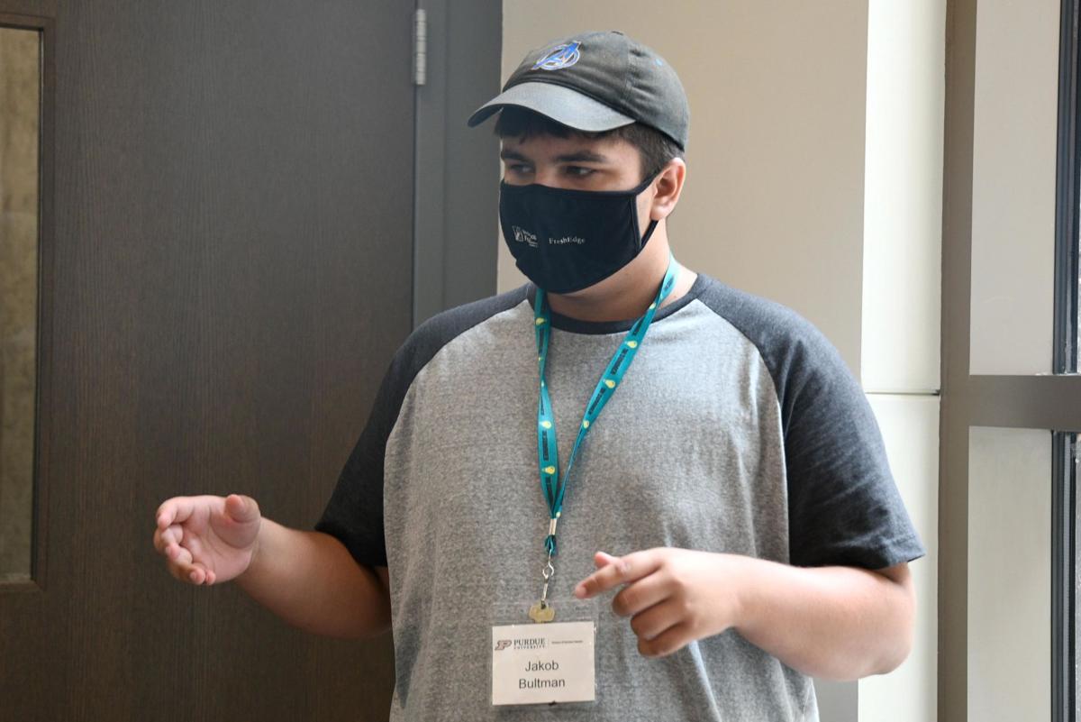 7/15/20 Polytechnic High School Talk