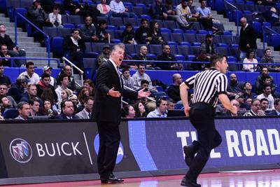 Purdue Men S Basketball For Two Of Today S Top Head Coaches