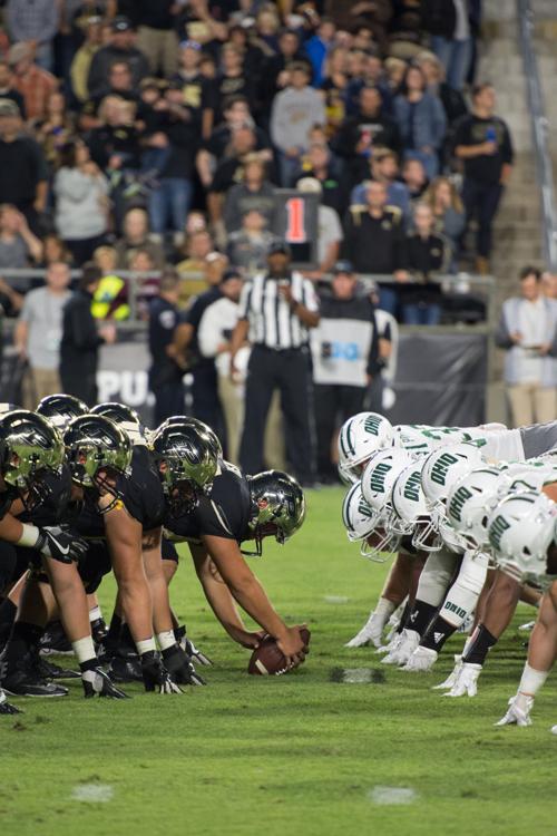 9 8 17 Ohio University Line Football Purdueexponent Org