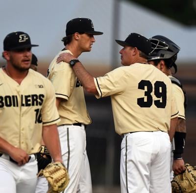 Iowa Baseball Earns 3-Seed at Big Ten Tournament - Go Iowa Awesome