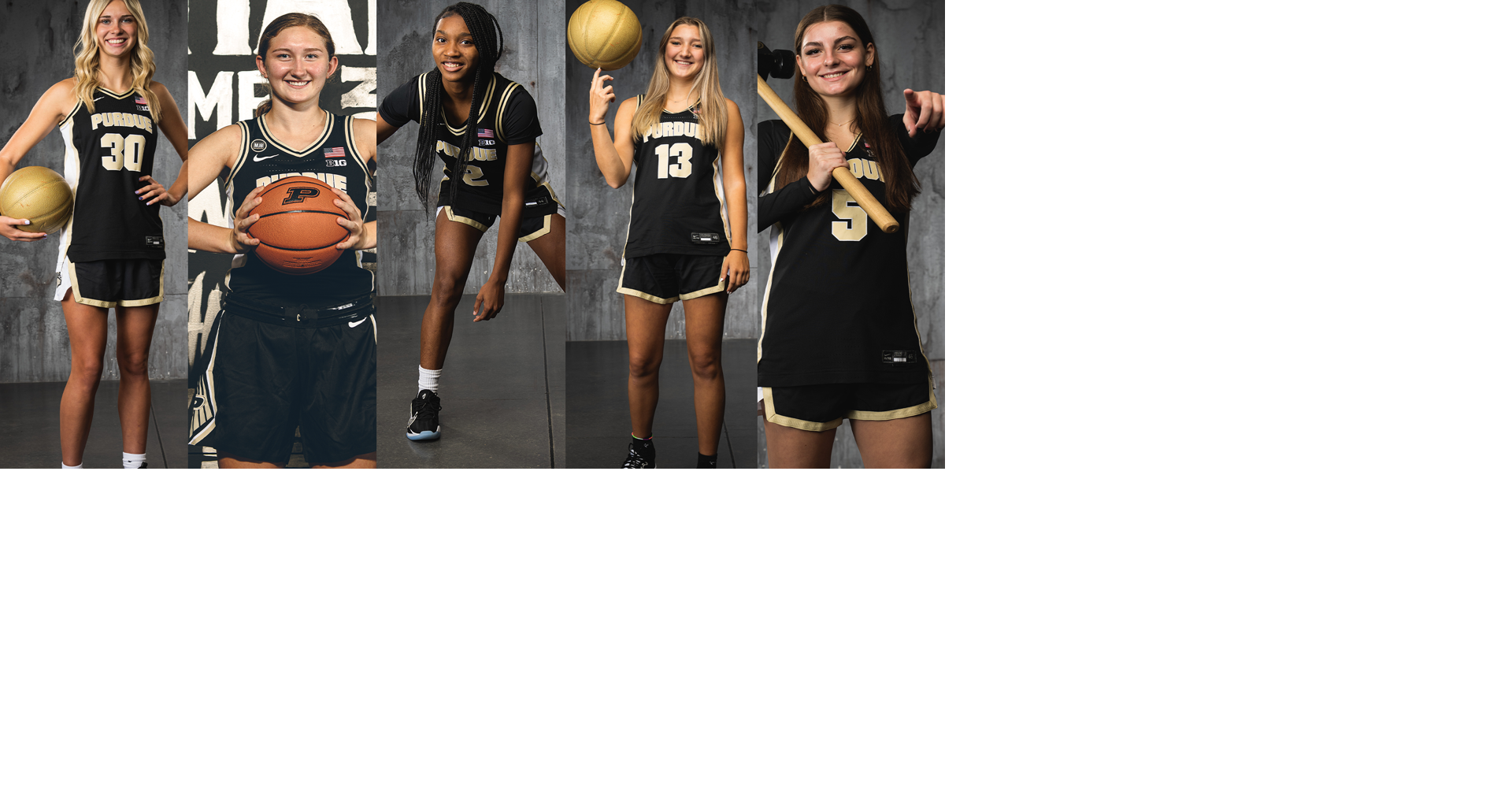 Katie Gearlds: Incoming freshman 5 'only care about Purdue winning' |  Basketball | purdueexponent.org