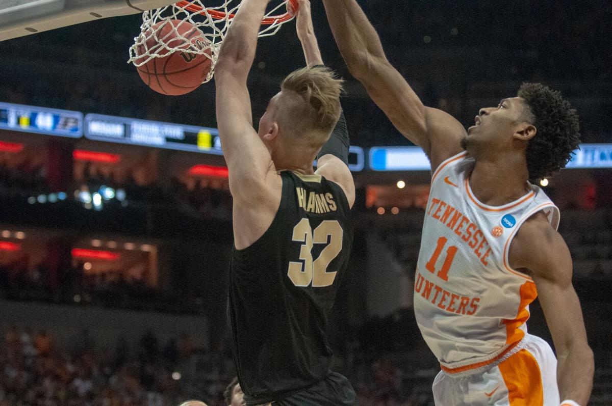 3 28 19 No 3 Purdue 99 No 2 Tennessee 94 Gallery