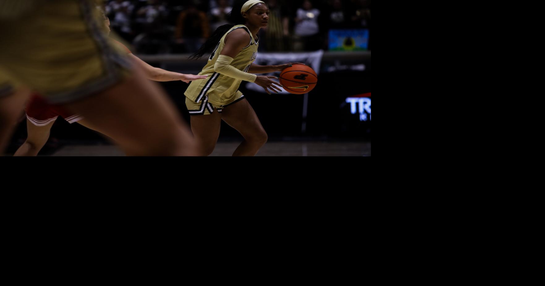 Photo gallery: 1/25/26 Purdue 80, Indiana 69