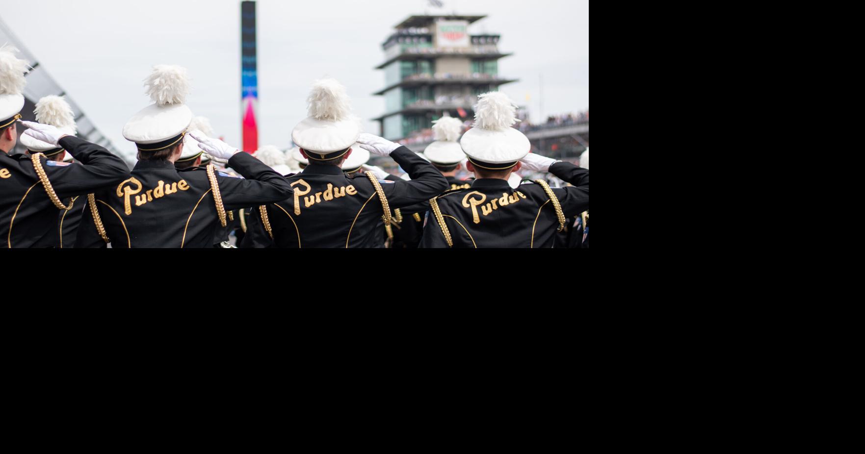 Marching band to perform at Indy 500 | City State | purdueexponent.org