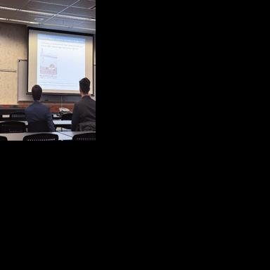 LightsUp Conference educates attendees on sustainability