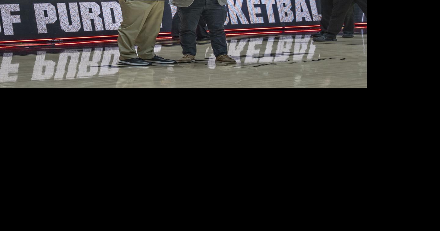 Painter reflects on Iowa game, looks ahead to USC game plan