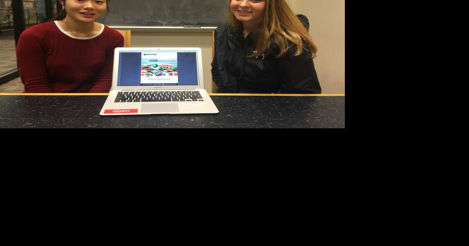 'Spoon University' to come to Purdue Features