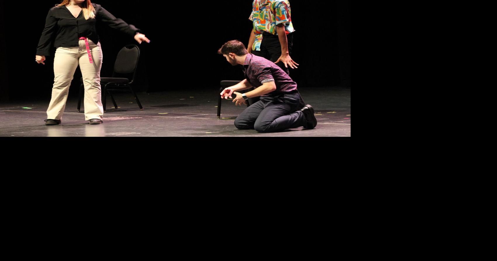 Saturday Night Lafayette promotes mental health awareness