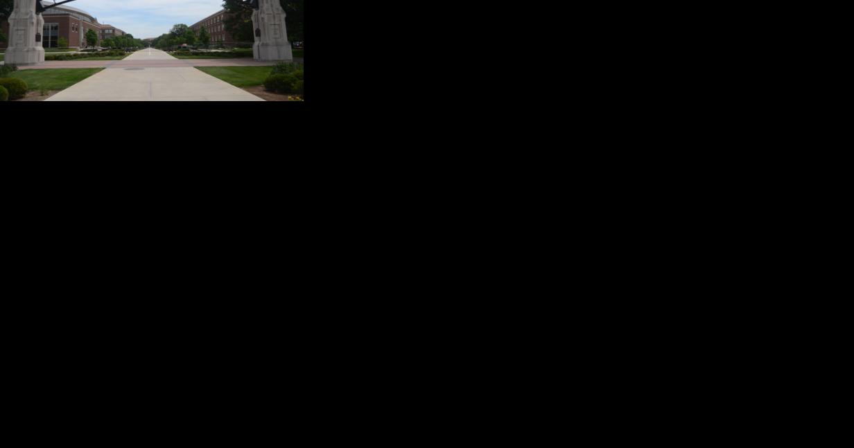 Provost advises pedestrian safety before homecoming weekend - Vimarsana News