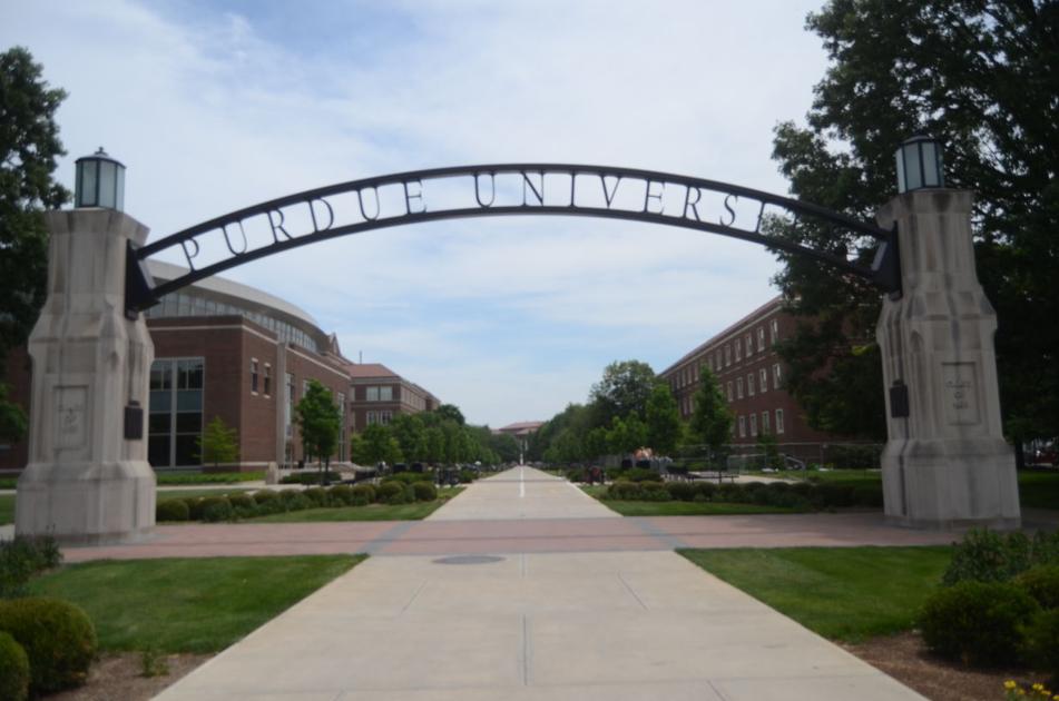 Purdue Ranked 5th Best Public University In US Campus