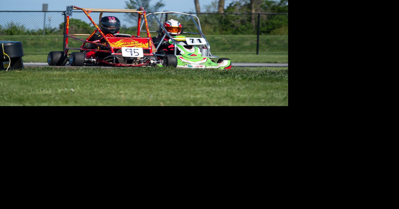 Off to the Races: Purdue Grand Prix Underway | Campus | purdueexponent.org