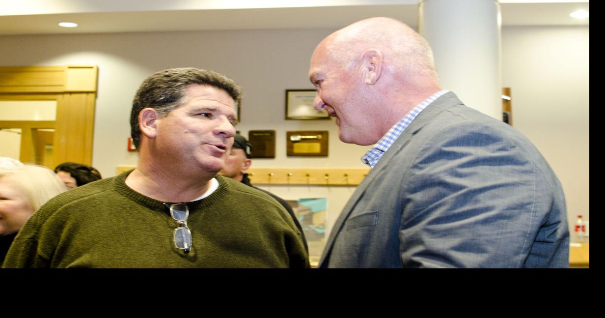 Former Lafayette officer, city councilor elected as county sheriff ...