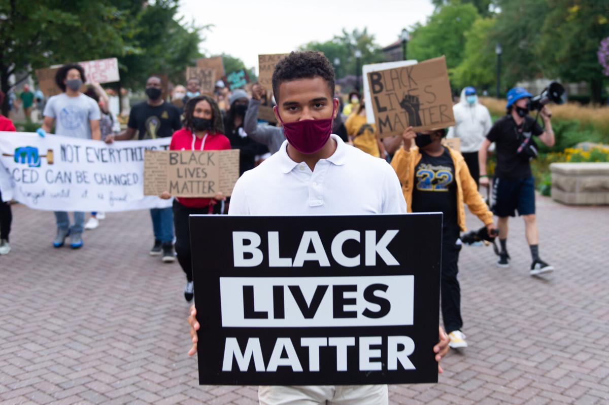 Blm Events Summer 2022