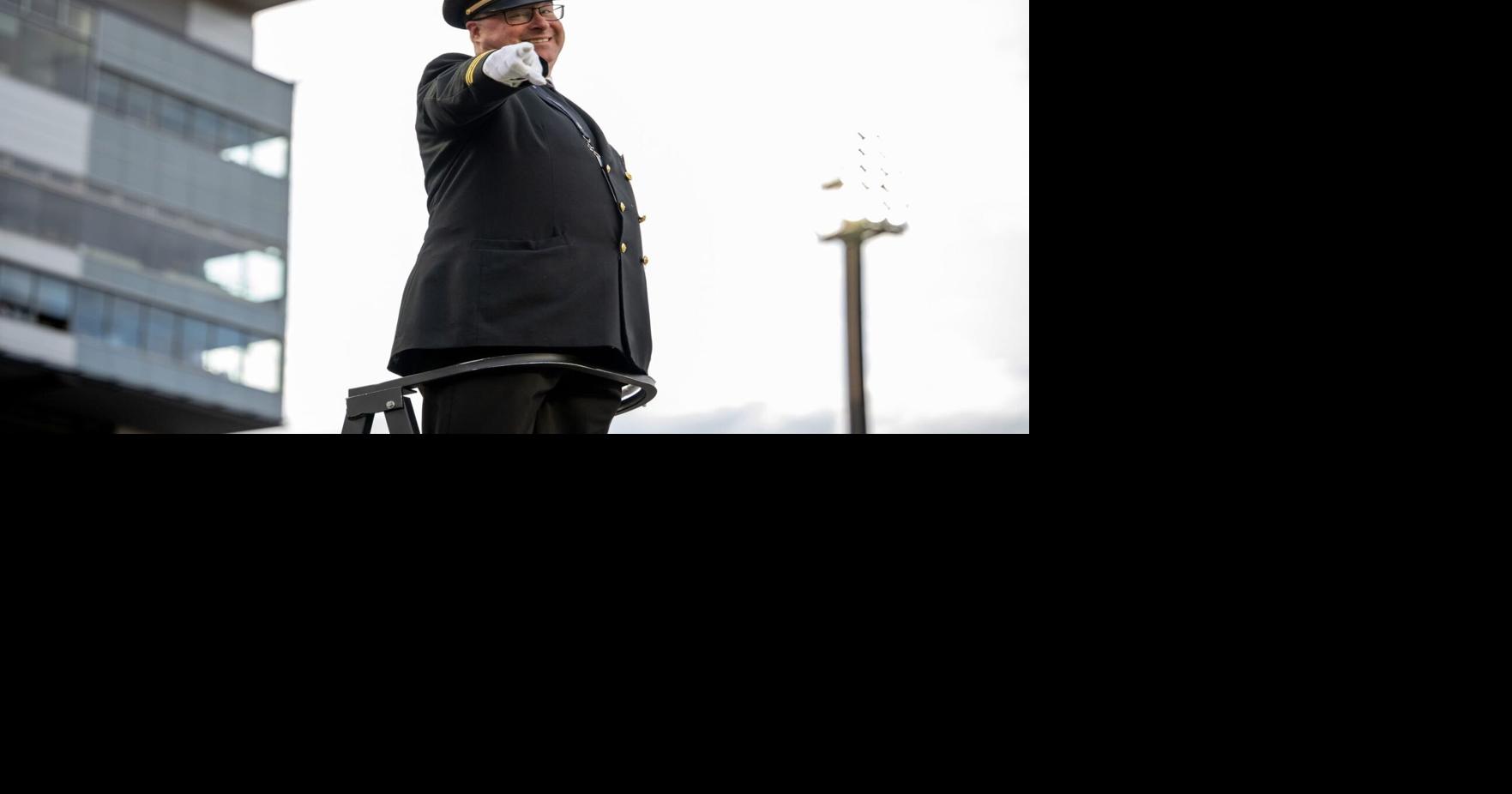 Purdue ‘All-American’ Marching Band appoints new director