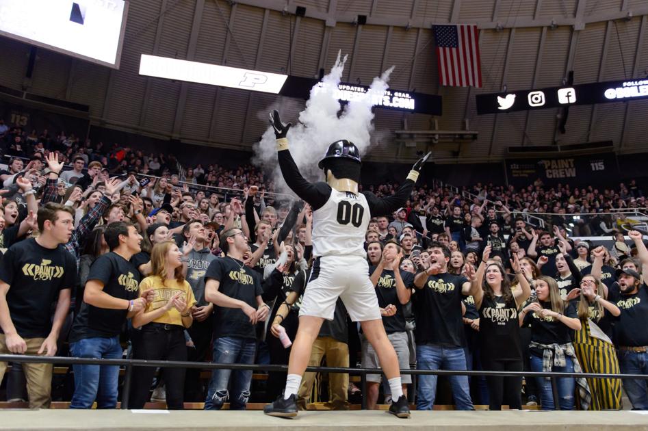 Purdue Basketball Tricky Tickets Trouble Boilermakers