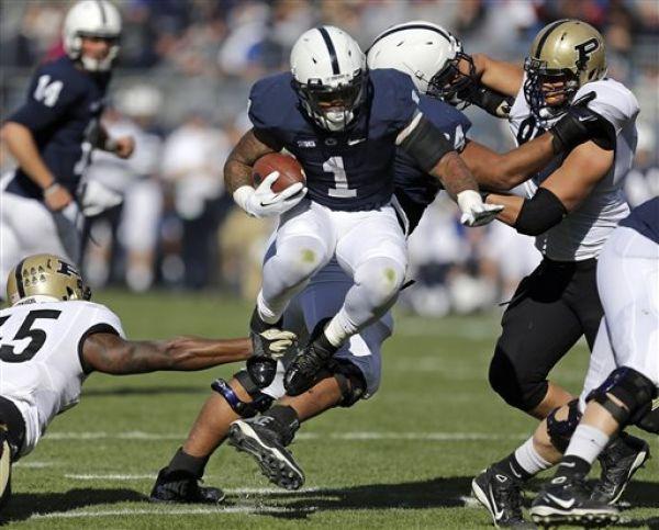 Purdue Football Purdue Vs Penn State Live Blog Sports