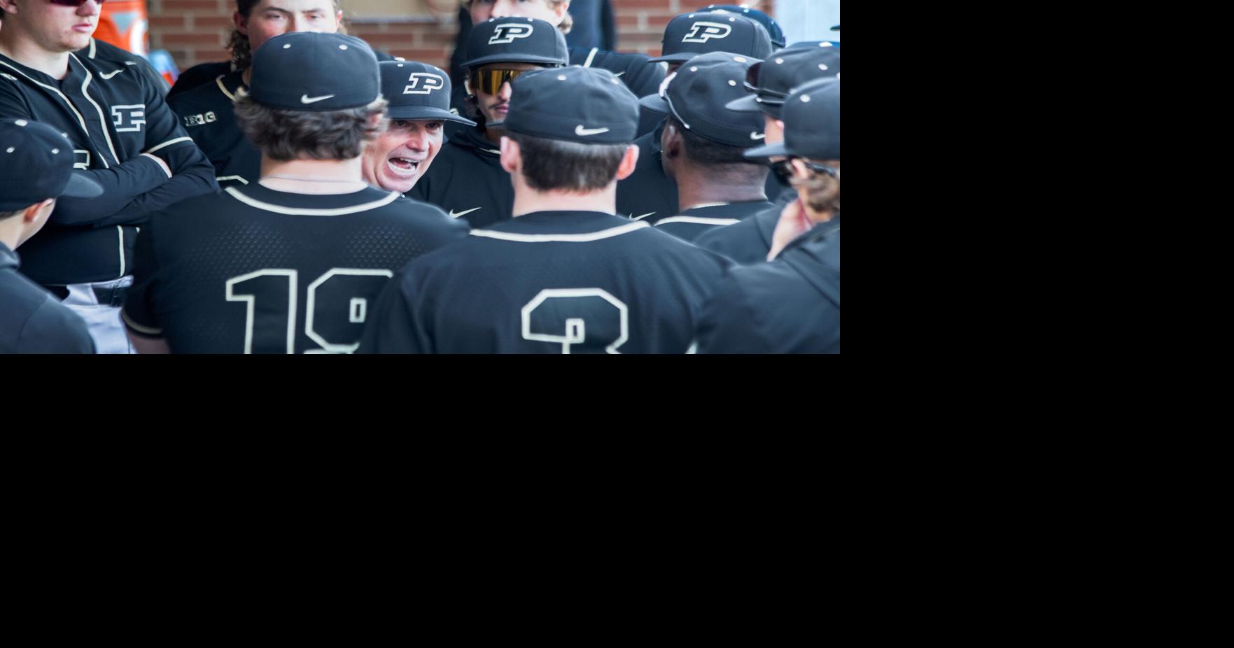 Boilers win opening series against Portland