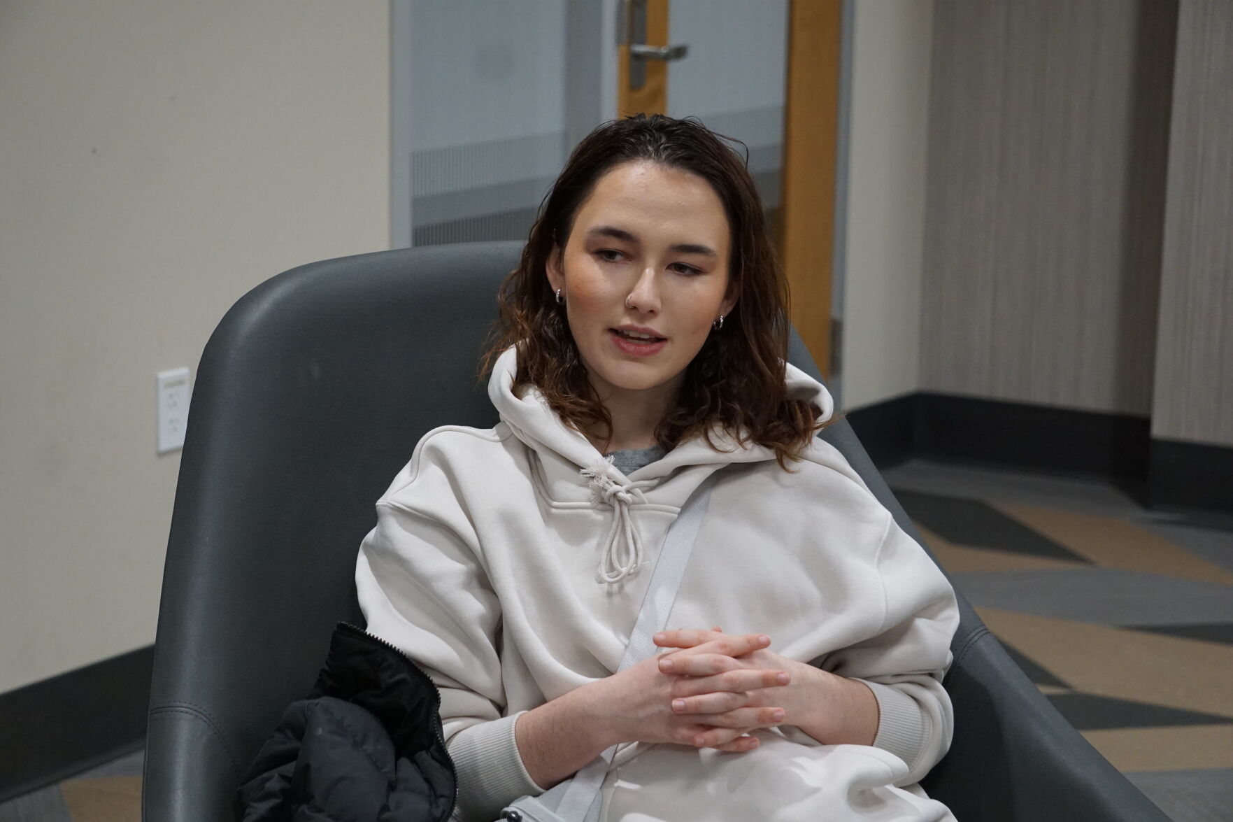 Hand Rowing Infections Students speak out on infections from rowing in Wabash water | Campus ...