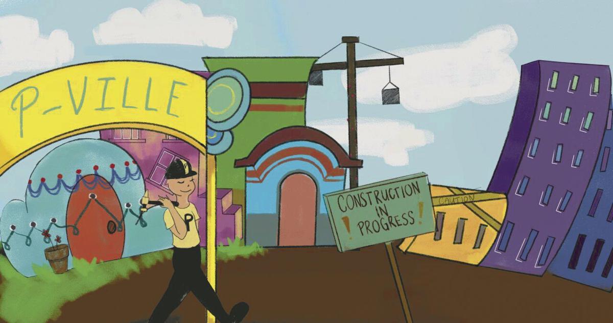 Residents mourn loss of Purdue Village in face of coming demolition