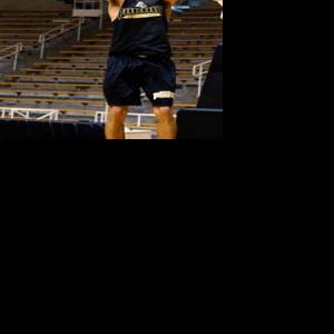 Freshman player reveres rival Hoosier | Sports | purdueexponent.org