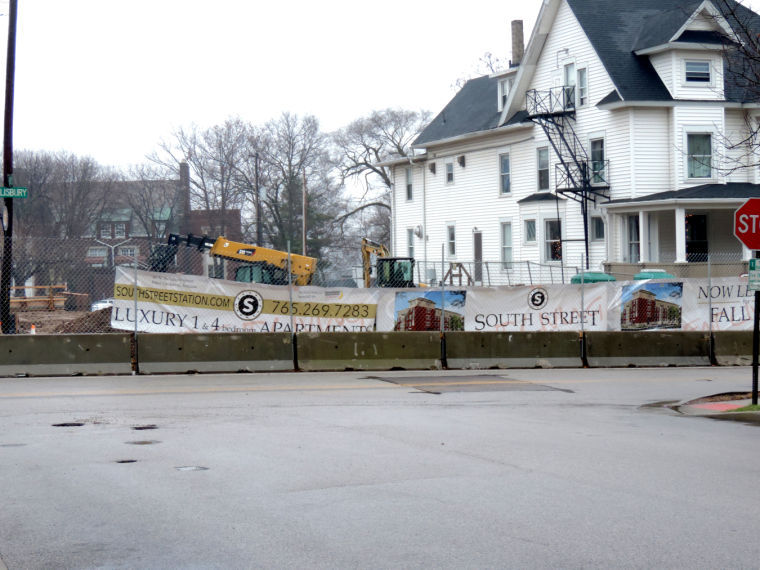 Granite Student Living brings luxury to the apartment hunt City