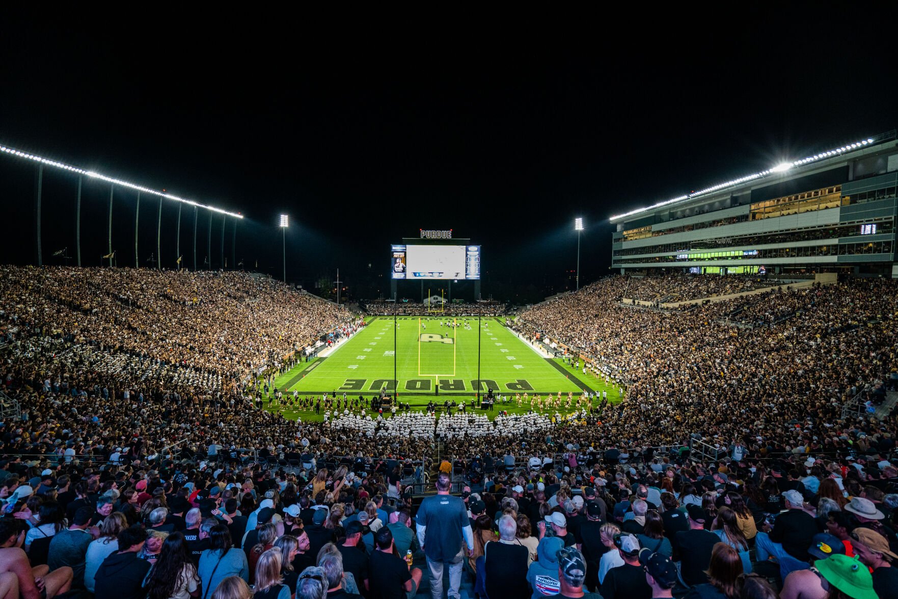 Big Ten Releases 2023 Football Schedule | Football | Purdueexponent.org