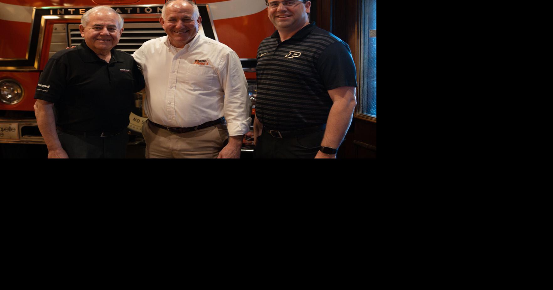 Greater Lafayette connects fatherhood to small-business practice