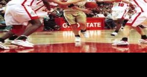 No headline provided | Sports | purdueexponent.org