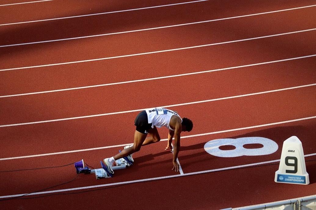 Photo gallery: NCAA National Championships Day 1 | Multimedia ...