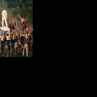 OPINION: Bad Bunny sang a love letter to our cultures