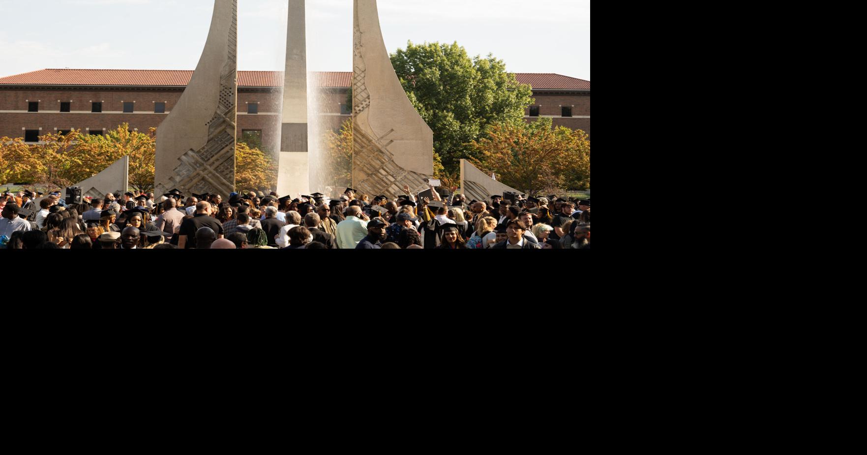 Purdue Global celebrates its largest graduating class ...