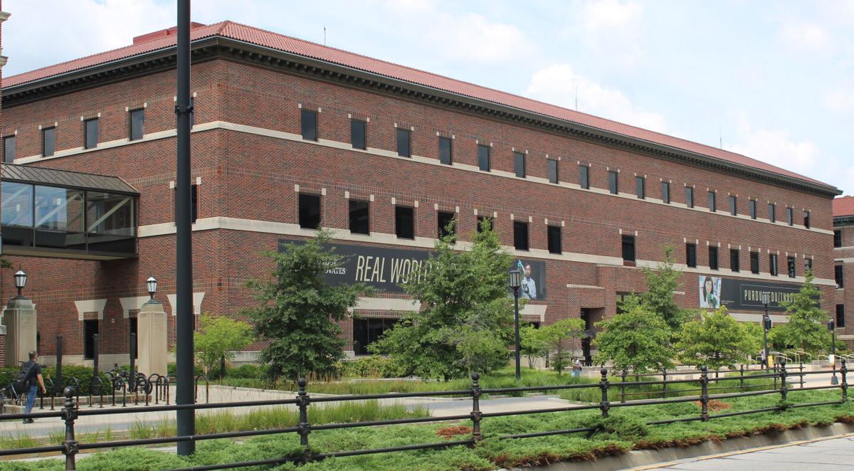 Material Science Electrical Engineering Building Beat - Material Sciences & Electrical Engineering | Campus ...